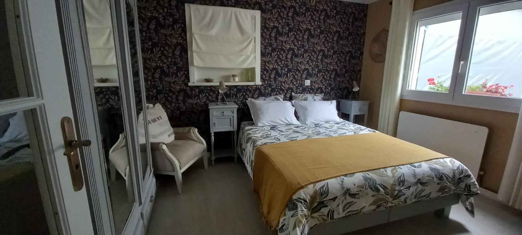 La Petite Maison Saint-Martin-Lez-Tatinghem 外观 照片
